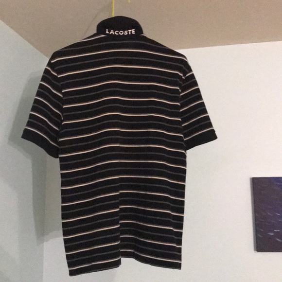 Lacoste Polo size 5 - Picture 3 of 5